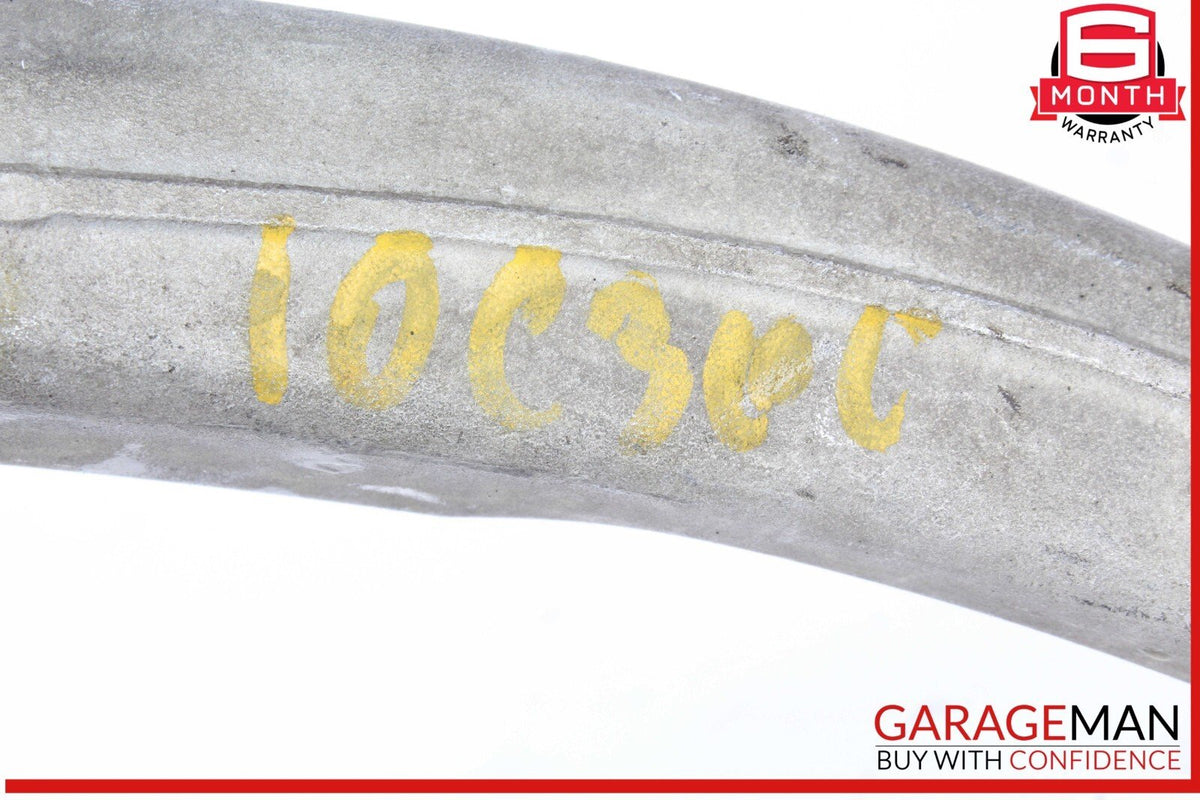 08-15 Mercedes W204 C300 Front Left Driver Side Suspension Lower Control Arm OEM