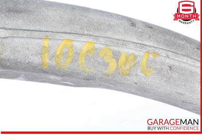 08-15 Mercedes W204 C300 Front Left Driver Side Suspension Lower Control Arm OEM