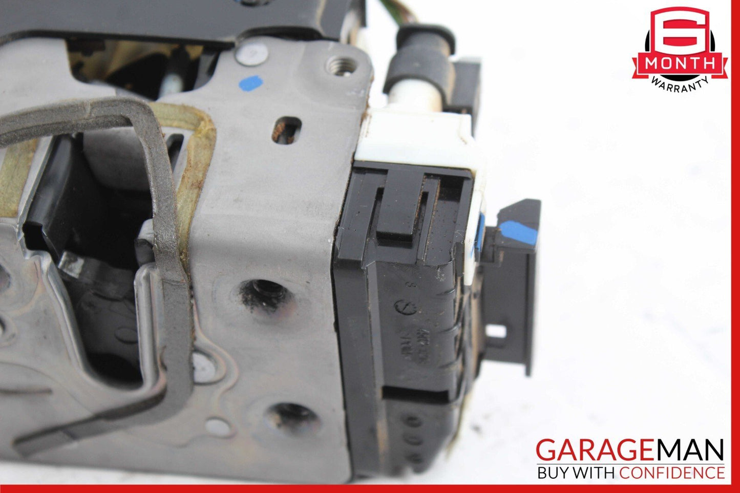 08-20 Mercedes W117 CLA250 CLA200 Front Right Side Door Lock Latch Actuator