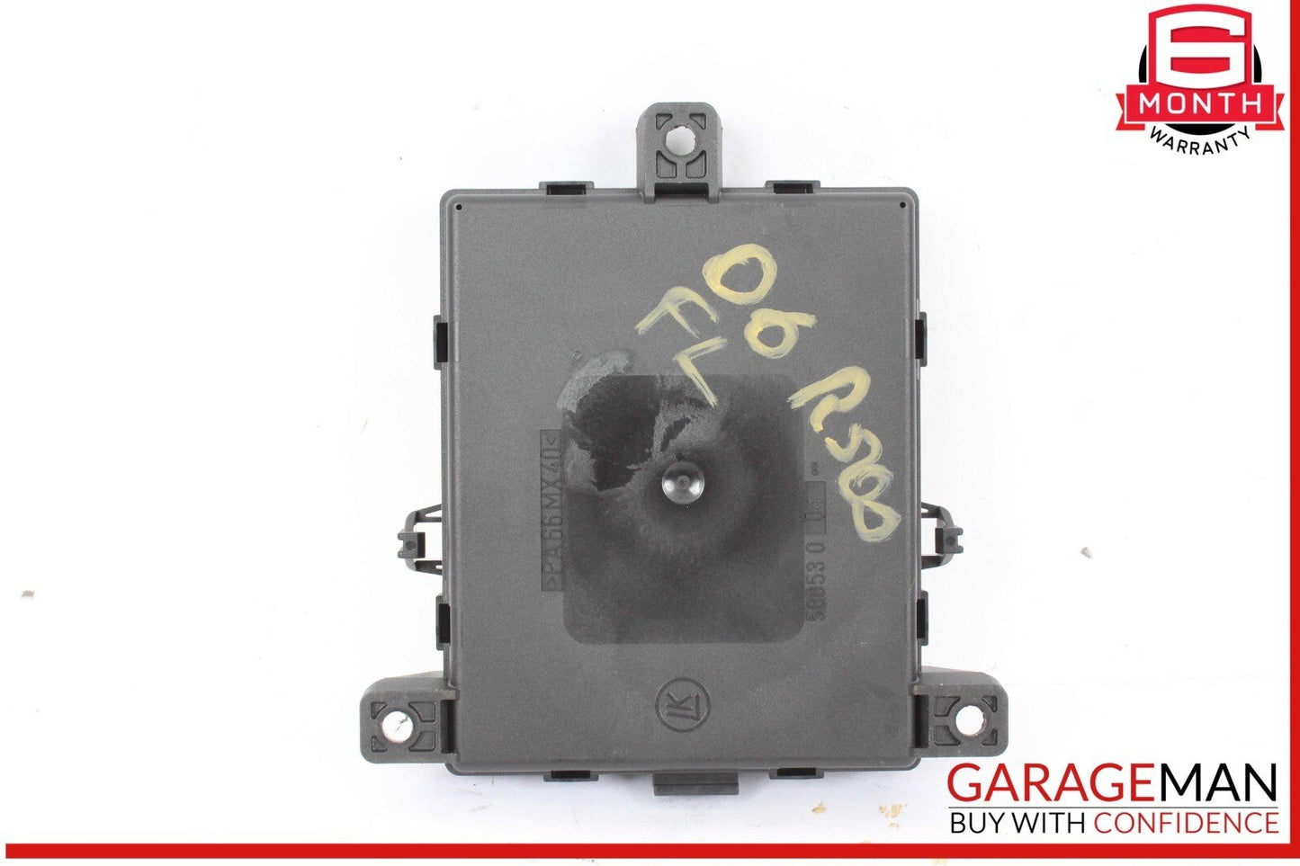 06-13 Mercedes W251 R500 4MATIC Front Left Side Door Control Module Unit OEM