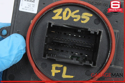 18-25 Audi S5 Q5 A4 Headlight Head Light Computer Control Module Ballast OEM