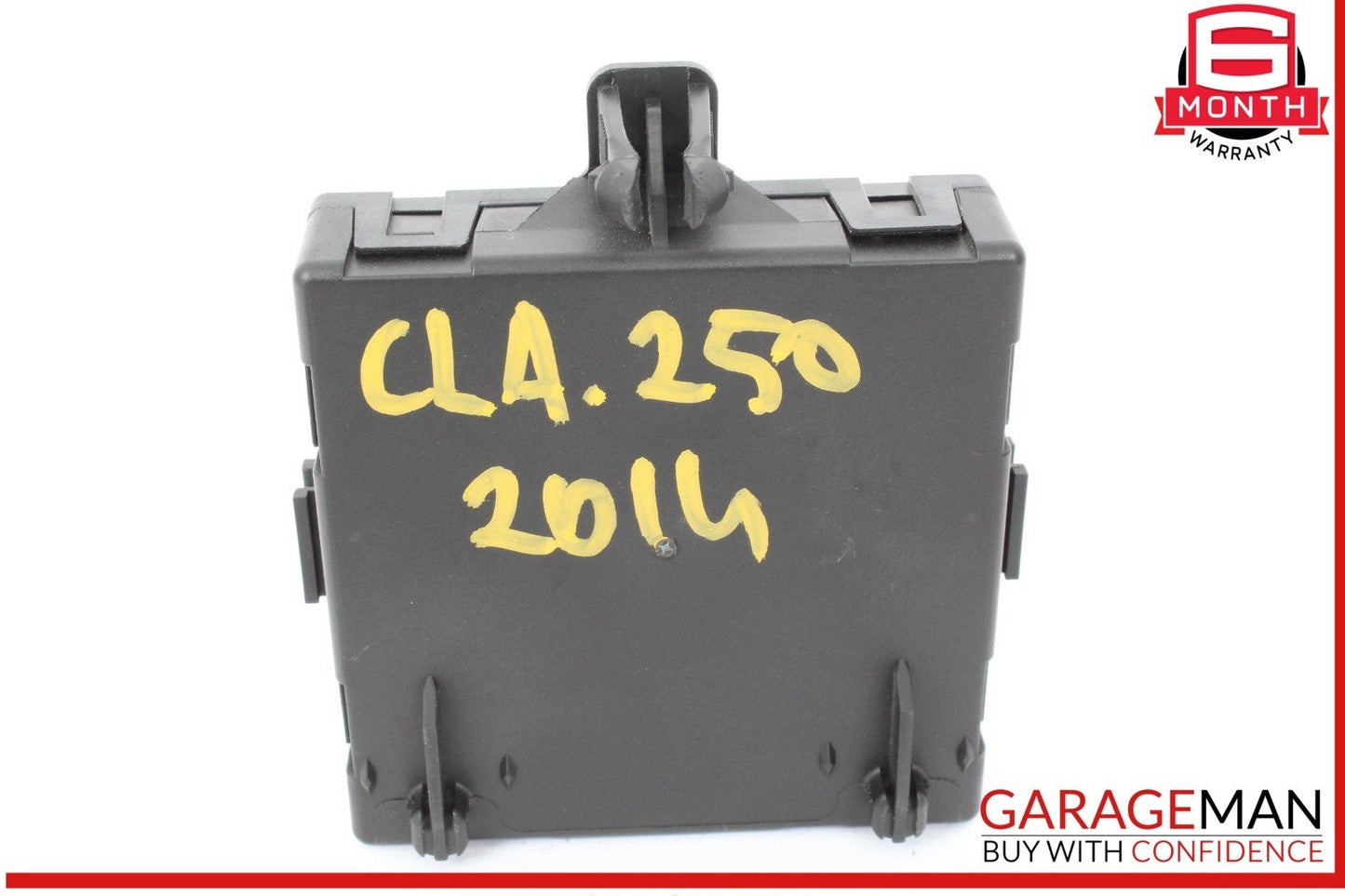 12-20 Mercedes W117 CLA250 CLA45 AMG ML350 Front Right Side Door Control Module