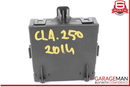 12-20 Mercedes W117 CLA250 CLA45 AMG ML350 Front Right Side Door Control Module