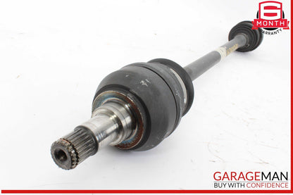 14-19 Mercedes W117 CLA250 GLA250 Rear Right Passenger Side CV Axle Shaft OEM