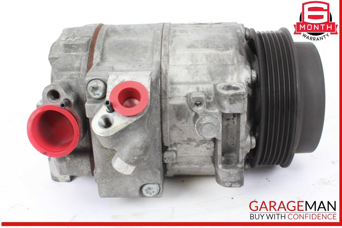 12-15 Mercedes W204 C250 SLK250 A/C Air Conditioning Compressor 0032306911 OEM