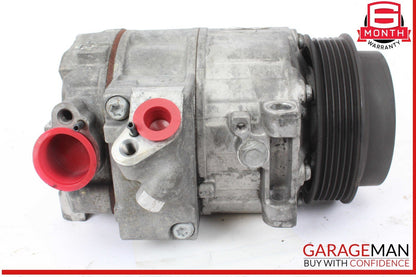 12-15 Mercedes W204 C250 SLK250 A/C Air Conditioning Compressor 0032306911 OEM