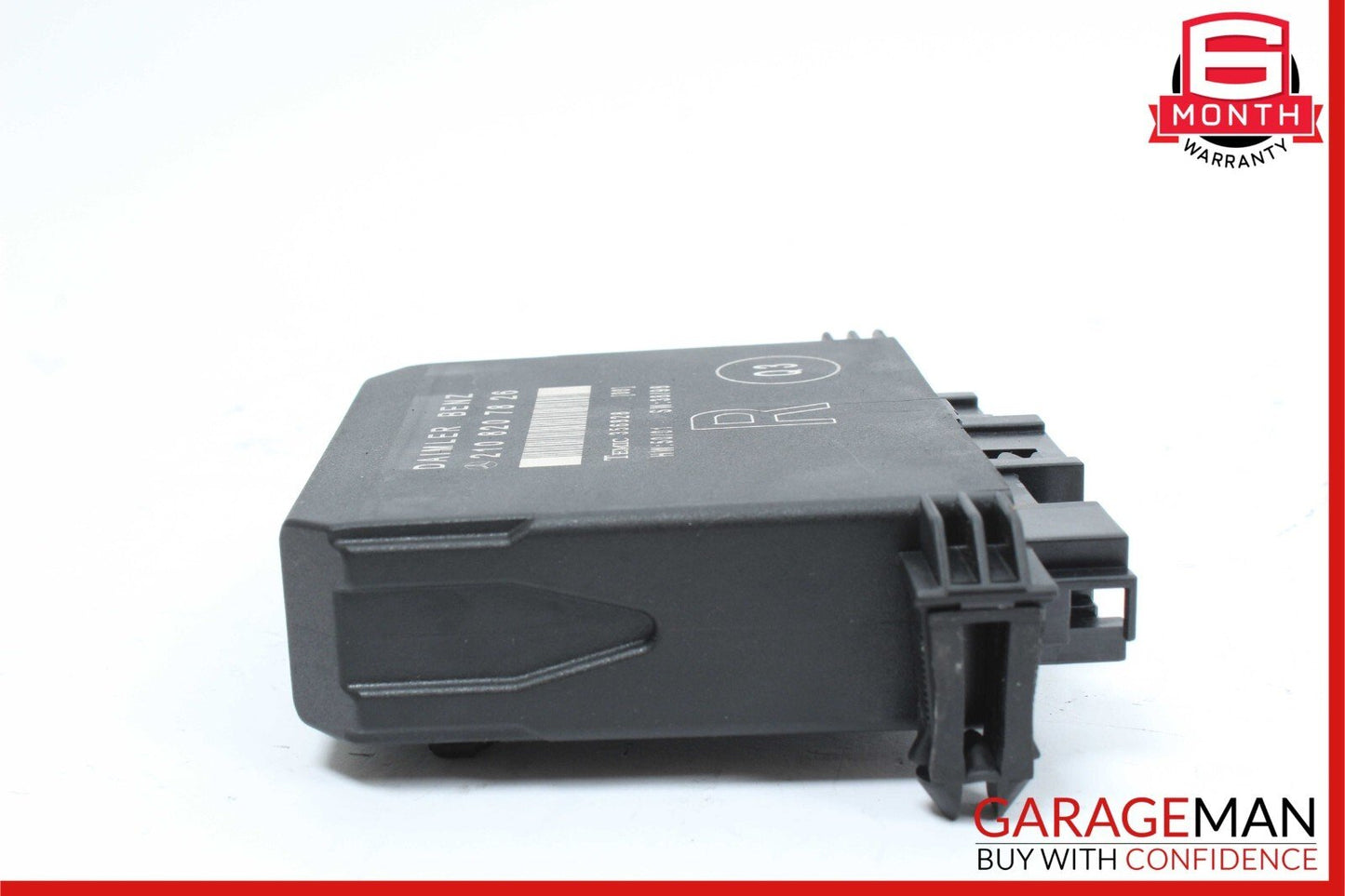 98-03 Mercedes W211 E320 E55 AMG Front Right Side Door Control Module Unit OEM