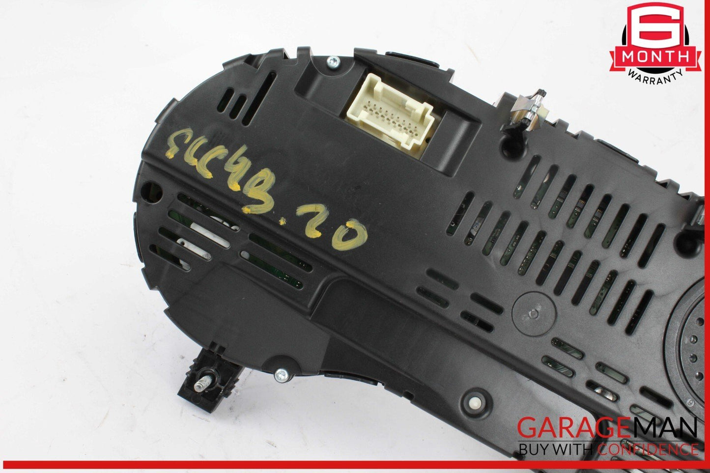 17-20 Mercedes SLC43 AMG SLC300 Speedometer Instrument Cluster Gauge OEM