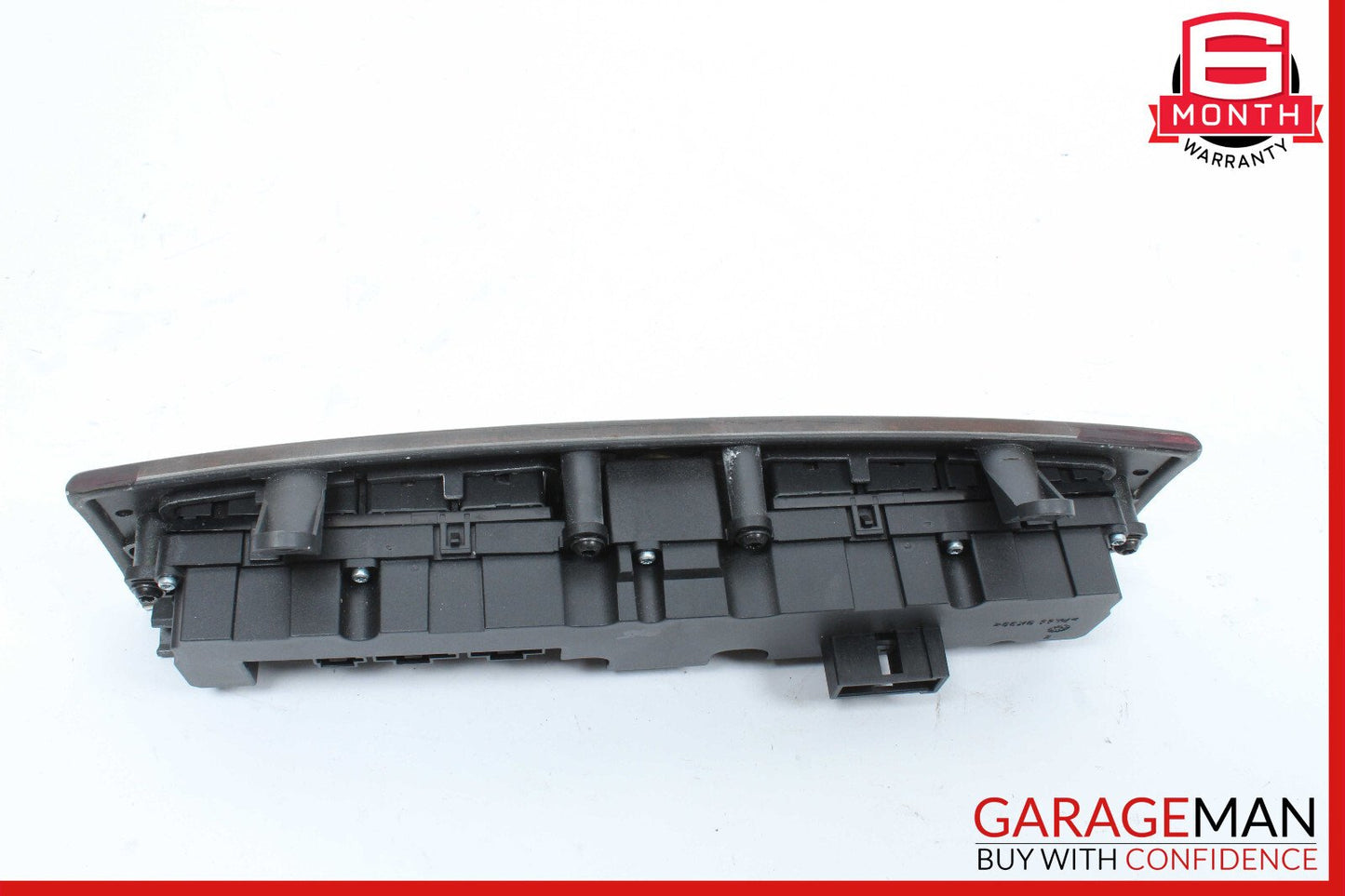 05-09 Mercedes W209 CLK500 C320 Hazard Light Door Lock Control Panel OEM