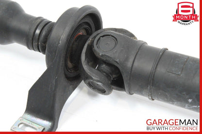 10-13 Mercedes W207 E350 E550 RWD Rear Drive Axle Shaft Driveshaft Propeller