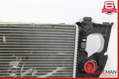 14-18 Volvo S60 Cooling Radiator A/C Condenser OEM