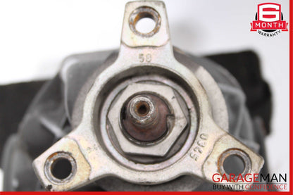 08-16 Mercedes E350 C350 Rear Differential Diff Axle Carrier RWD 2.82 OEM