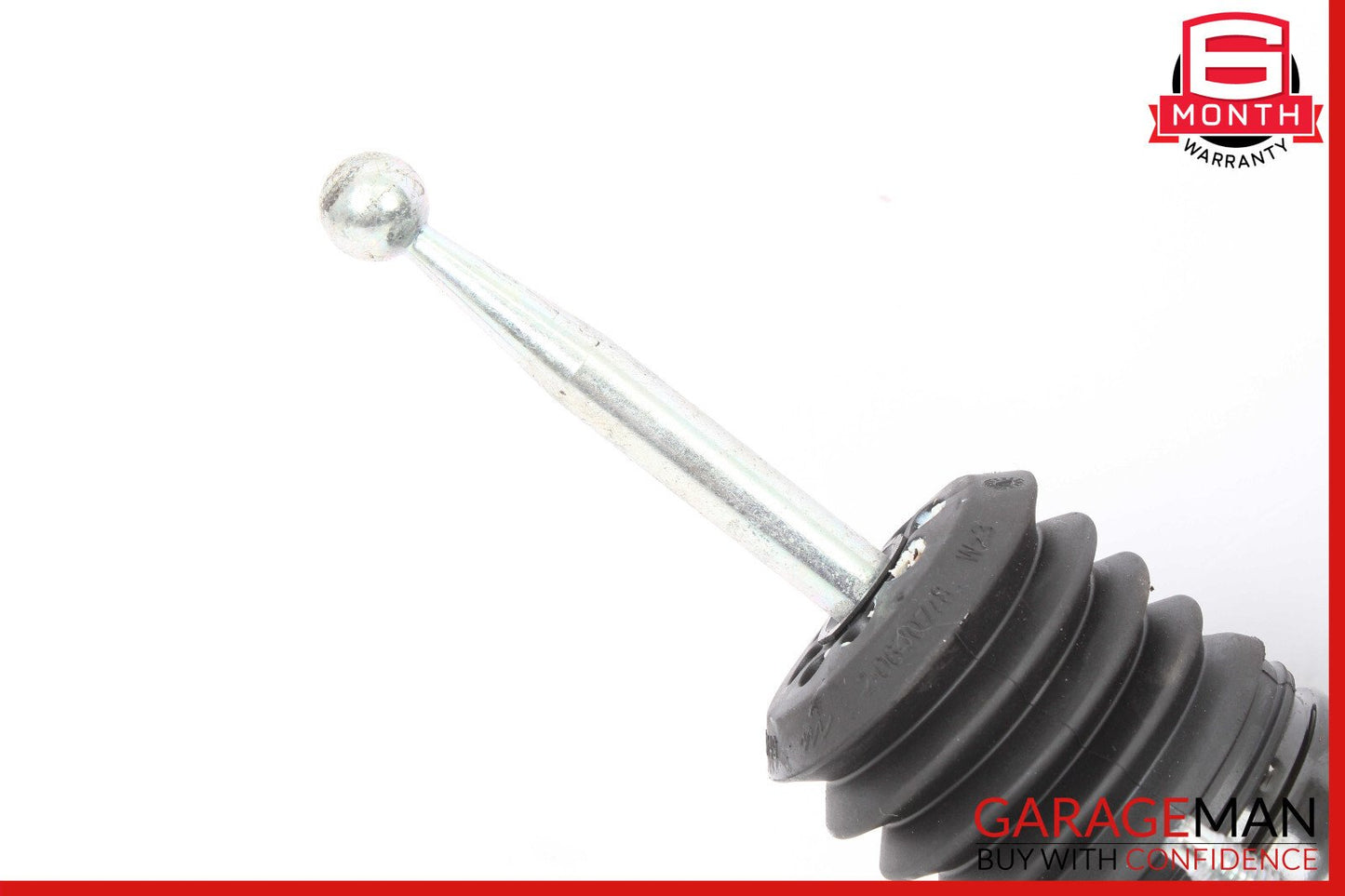 11-14 Porsche Cayenne 958 Power Brake Booster Master Cylinder Reservoir Assembly
