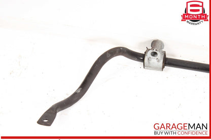 14-17 Mercedes W222 S550 RWD Rear Anti Roll Sway Bar Stabilizer OEM