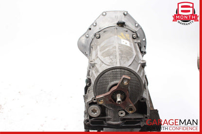 12-15 Mercedes C250 SLK250 7G Tronic Automatic Transmission Assembly 722.997 OEM