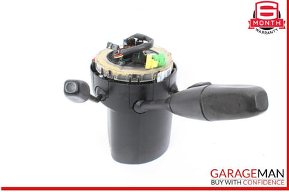 06-11 Mercedes R171 SLK280 CLS550 Steering Column Control Switches Assembly OEM