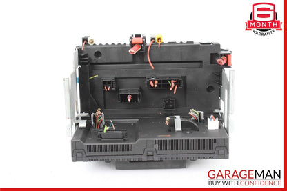 07-09 Mercedes W216 CL550 CL600 S550 Rear Trunk SAM Fuse Box Module Assembly OEM