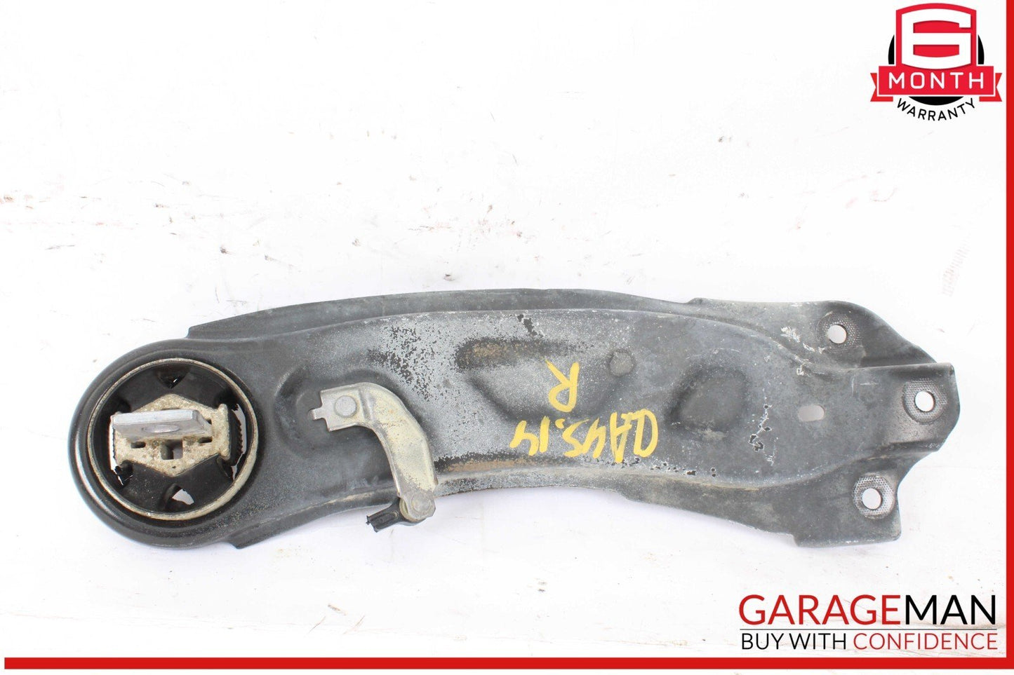 14-19 Mercedes W117 CLA45 AMG Rear Right Passenger Side Lower Control Arm OEM