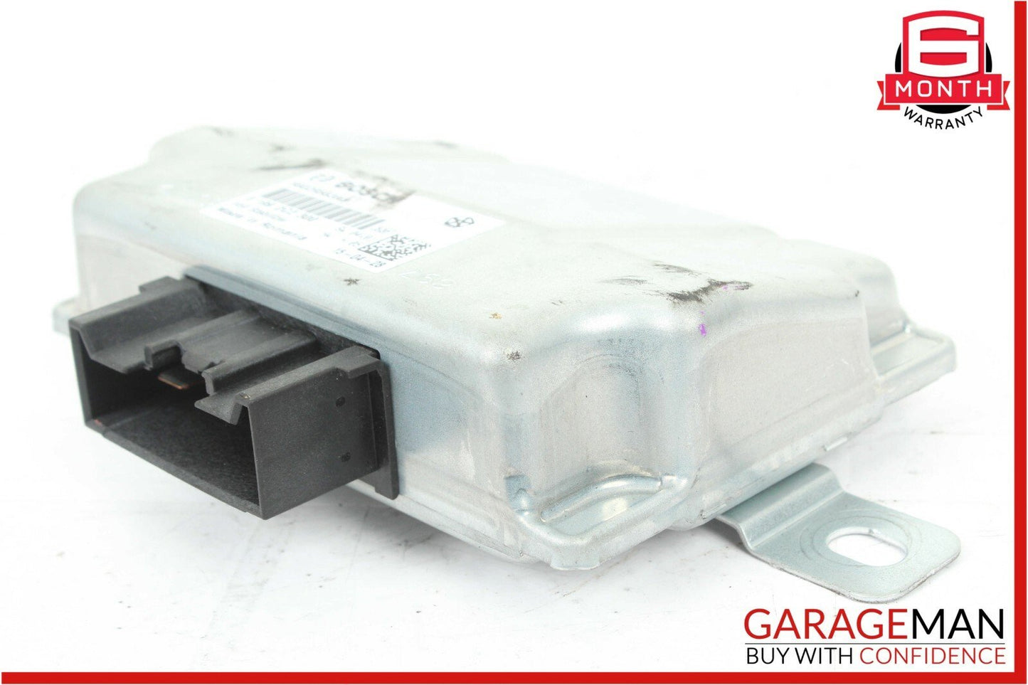 14-17 Maserati Ghibli Voltage Stabilizer Power Inverter Controller Module OEM