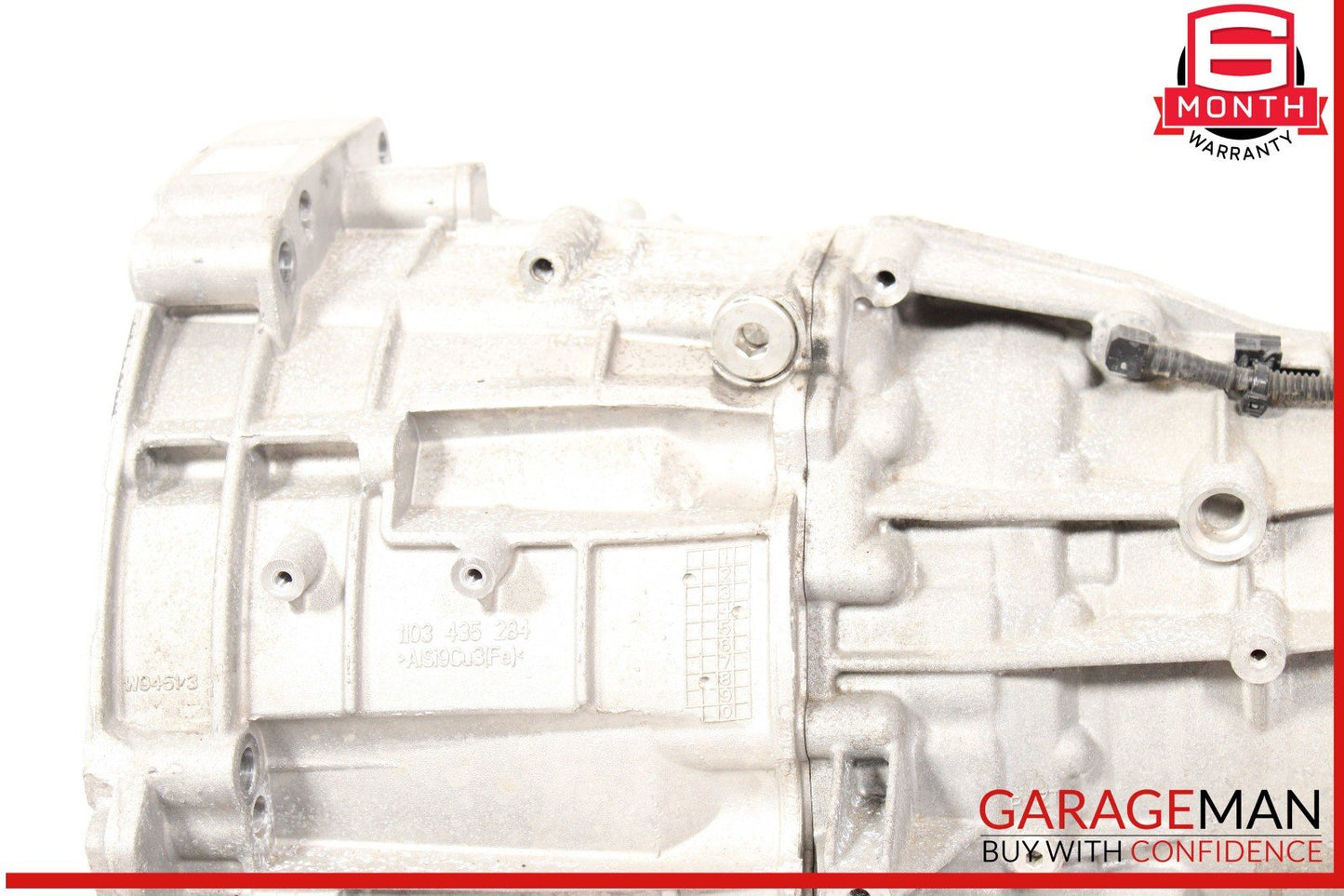 20-24 Audi Q7 3.0L Automatic Transmission OEM 70k