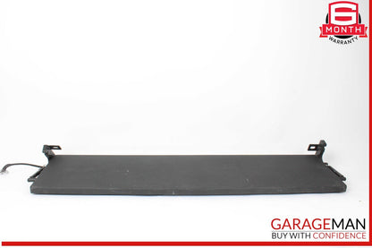 18-22 Honda Odyssey Rear Trunk Plate Panel Trim Cover OEM