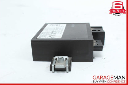 06-12 Mercedes W211 E350 SL550 CLS550 TPMS Tire Pressure Control 1645403762 OEM