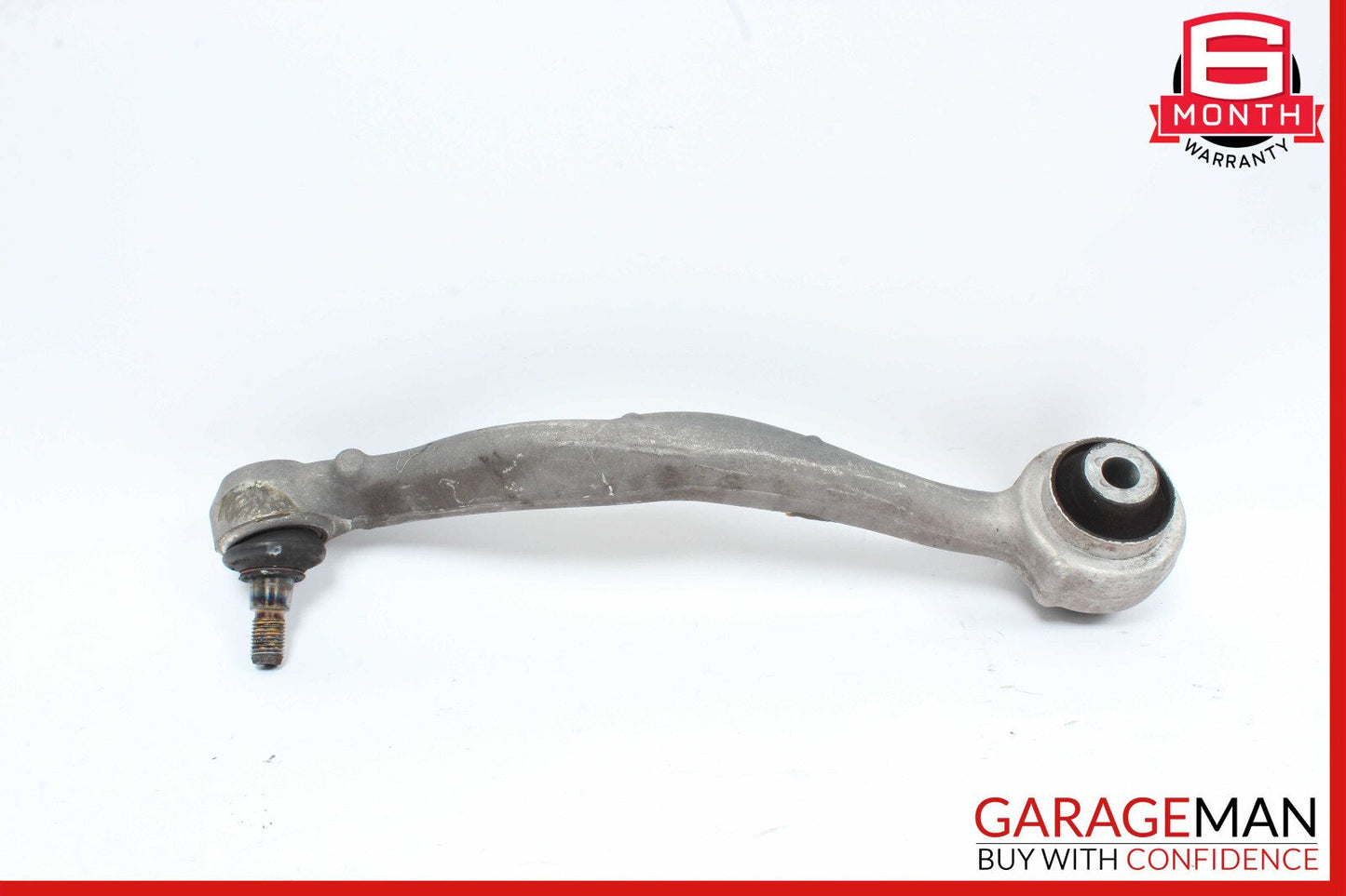 08-14 Mercedes W204 C250 C350 Front Left Side RWD Suspension Lower Control Arm