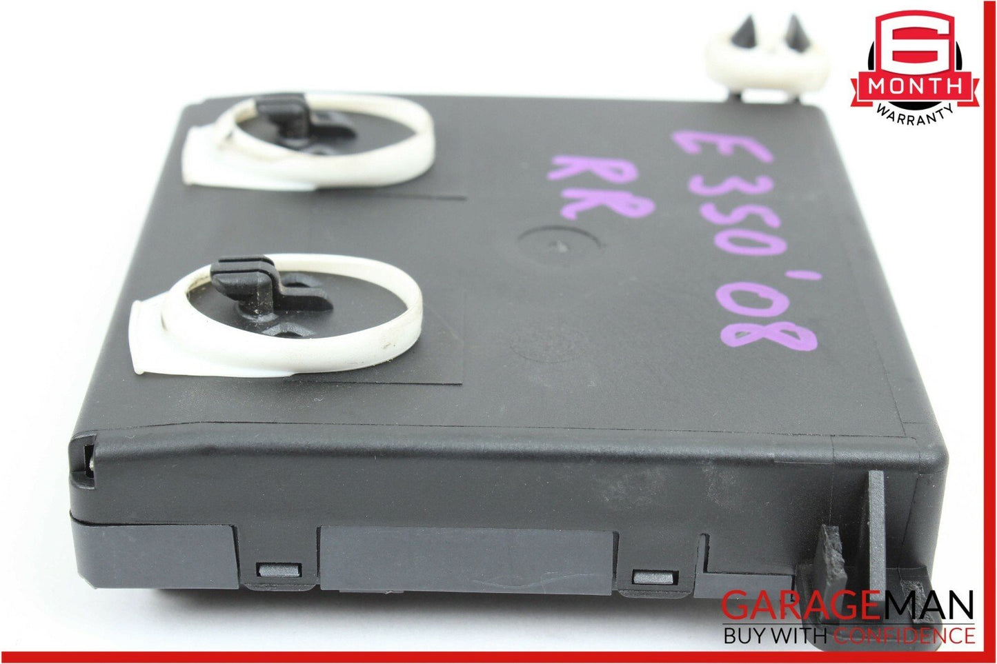 06-11 Mercedes W211 E350 CLS550 Rear Right Side Door Controller Module Unit OEM