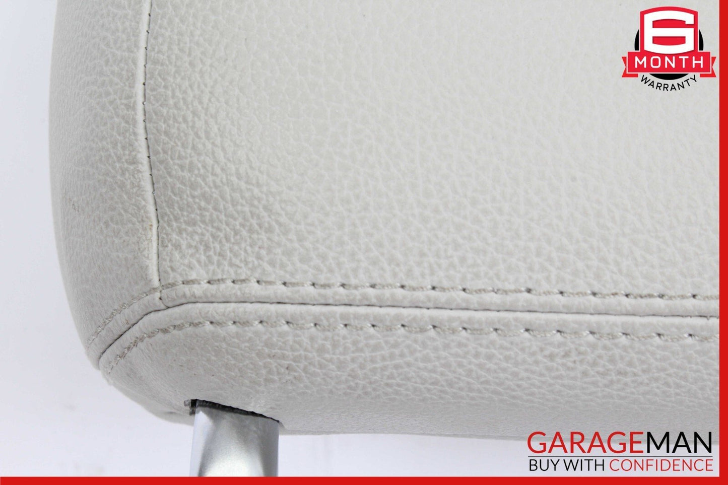 12-20 Mercedes W242 W246 B-Class 250 Front Seat Left Or Right Headrest Head Rest