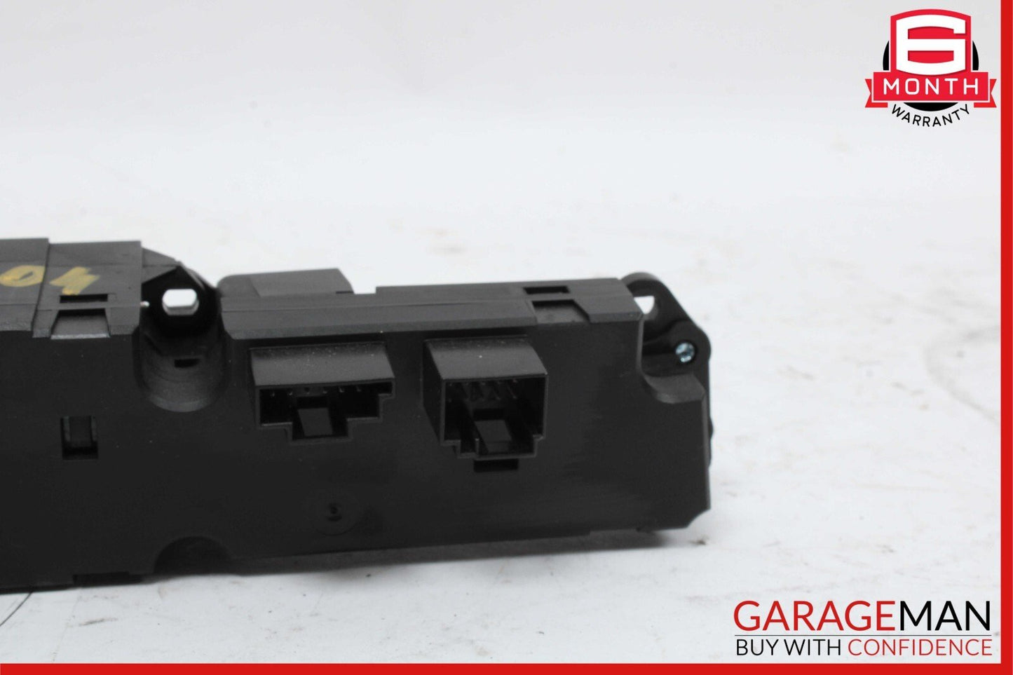 03-06 Mercedes W215 CL500 CL55 Center Dash Hazard ESP Lock Switch Control OEM
