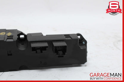 03-06 Mercedes W215 CL500 CL55 Center Dash Hazard ESP Lock Switch Control OEM