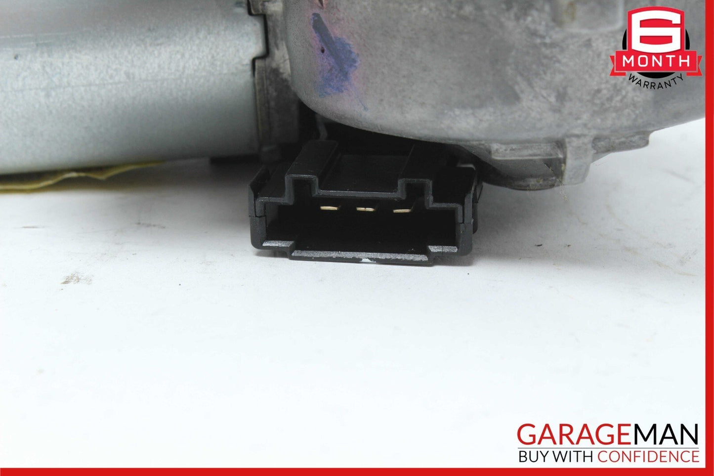 06-13 Mercedes W251 R350 R550 ML320 Rear Glass Windshield Wiper Motor Unit OEM