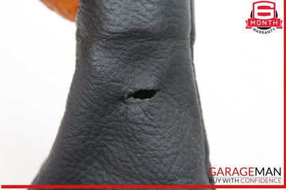 10-13 Land Rover Range Rover Sport Gear Shif Shifter Selector Knob w/ Boot OEM