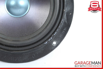 06-12 Mercedes ML350 GL450 Rear Left & Right Door Sound Audio Speakers Set of 2