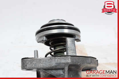 05-12 Mercedes R171 SLK300 SLK350 C350 S400 V6 Hybrid Water Thermostat Housing