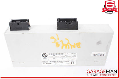 11-16 BMW 528i 535i 550i F10 Trunk Lid Liftgate Tailgate Control Module Unit OEM
