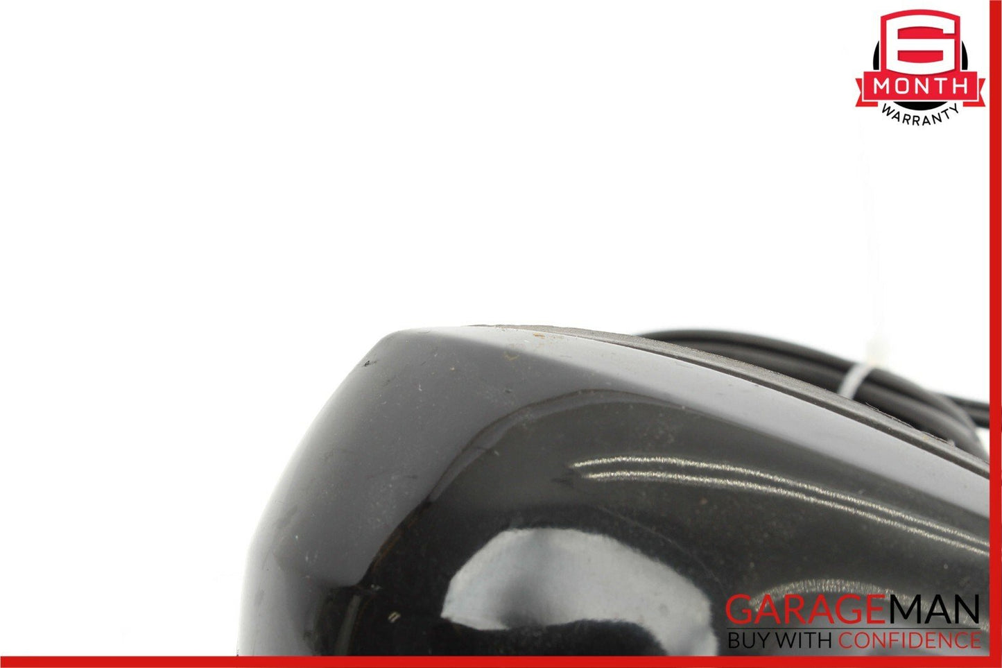 12-14 Mercedes W204 C250 C300 Sedan Shark Fin Radio Antenna 2049050336 Black