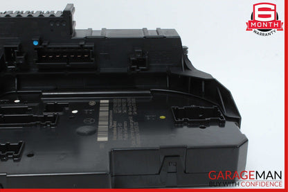 12-16 Mercedes R172 SLK250 SLK350 Rear Fuse Relay Box Module 1729060005 OEM