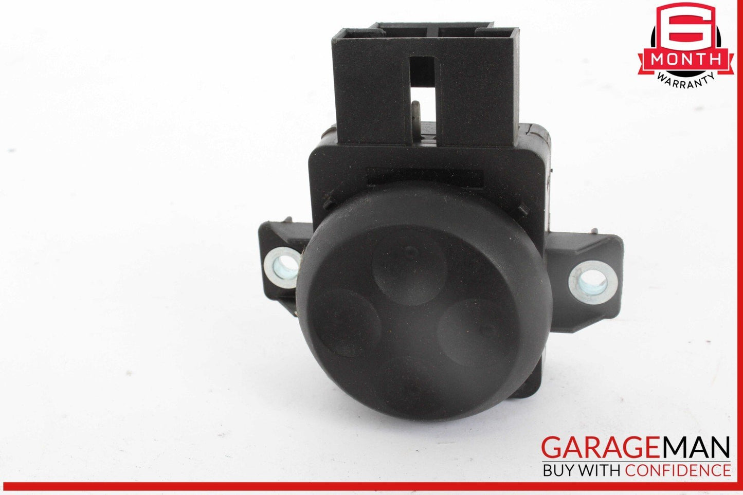 17-24 Audi A4 Front Right Passenger Side Seat Lumbar Adjustment Control Switch
