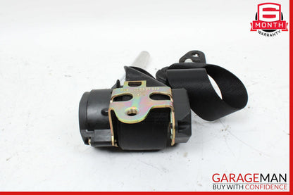 97-00 Mercedes R170 SLK230 Front Left Driver Seat Belt Retractor Black OEM