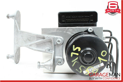 05-11 Mercedes R171 SLK350 ABS Anti Lock Brake Hydraulic Pump Module Unit OEM