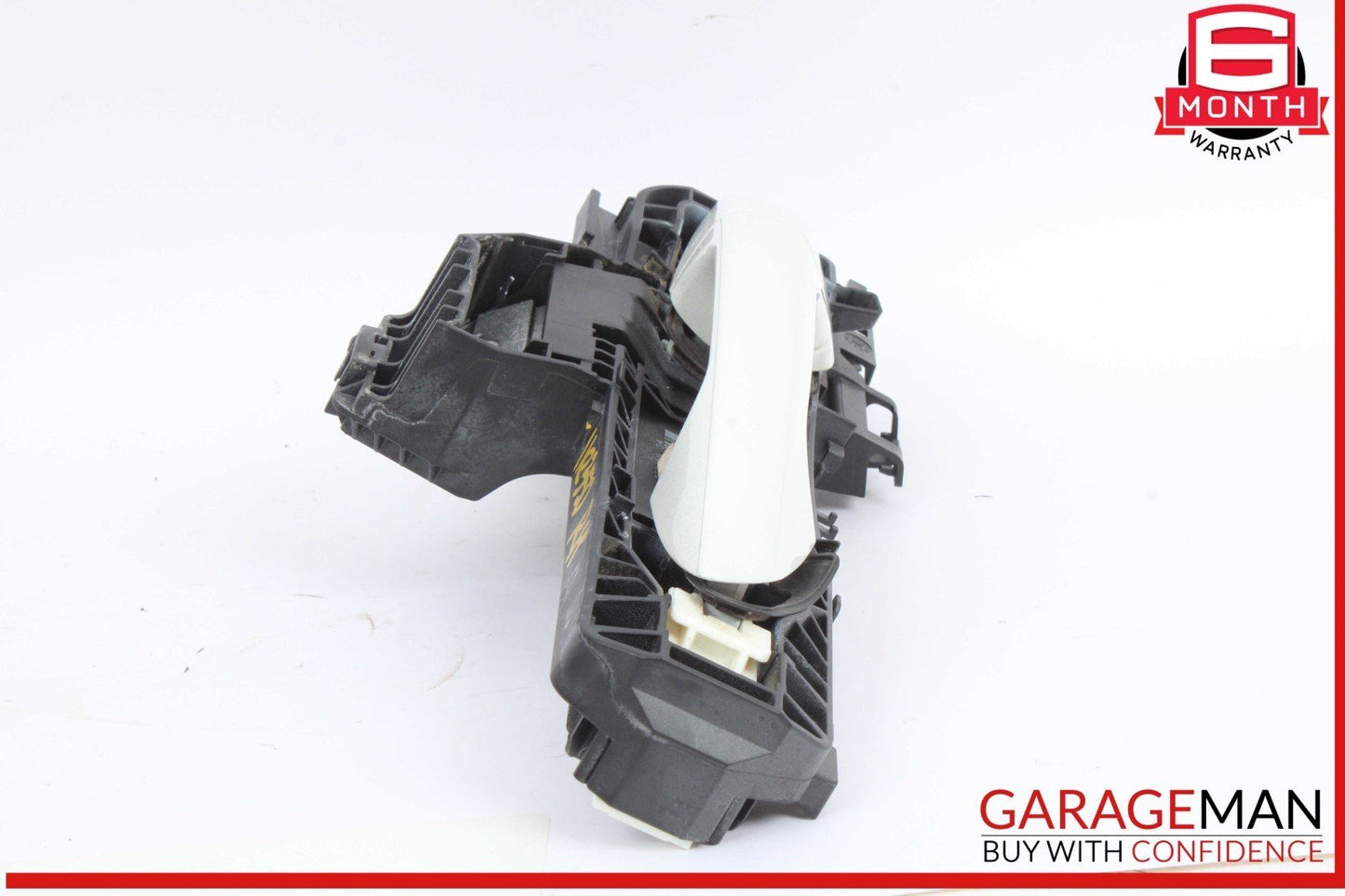 10-13 Mercedes W207 E350 E550 Front Right Passenger Side Exterior Door Handle