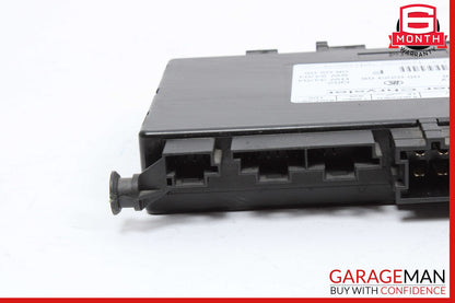 03-11 Mercedes W219 CLS500 E350 Front Right Side Seat Control Module OEM