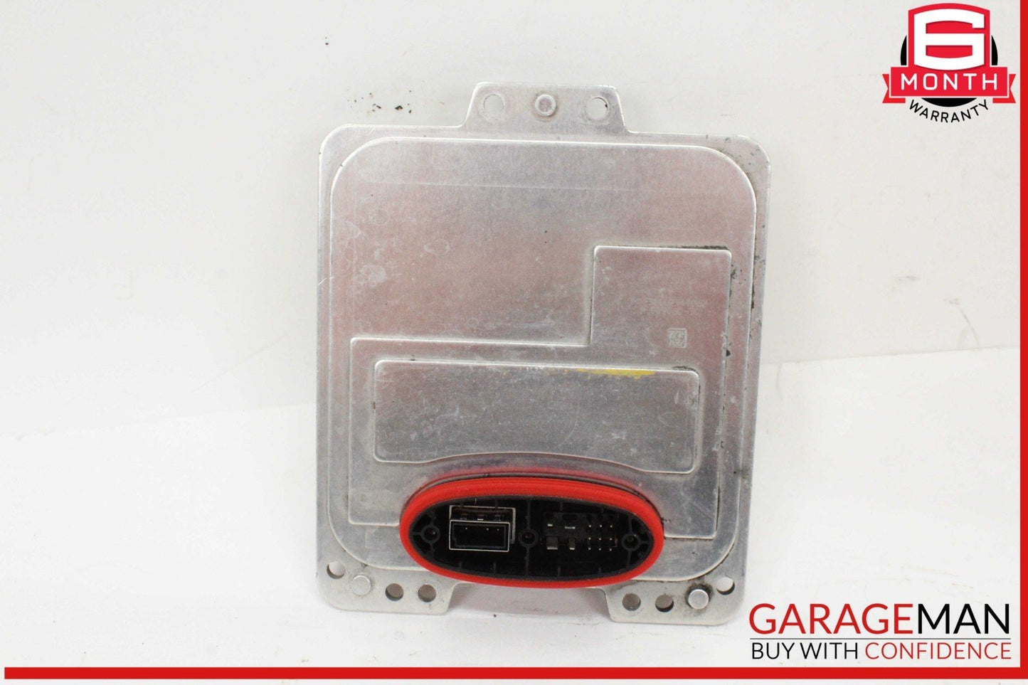 10-16 Porsche Panamera 970 Xenon HID Headlight Ballast Module Unit OEM