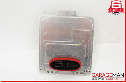 10-16 Porsche Panamera 970 Xenon HID Headlight Ballast Module Unit OEM
