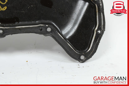 05-12 Mercedes W211 E350 SLK350 SL550 C300 Lower Oil Pan 2720100128 OEM