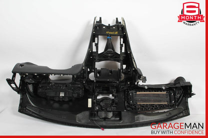 15-18 Mercedes W205 C350e C400 Dashboard Dash Board Panel Assembly OEM