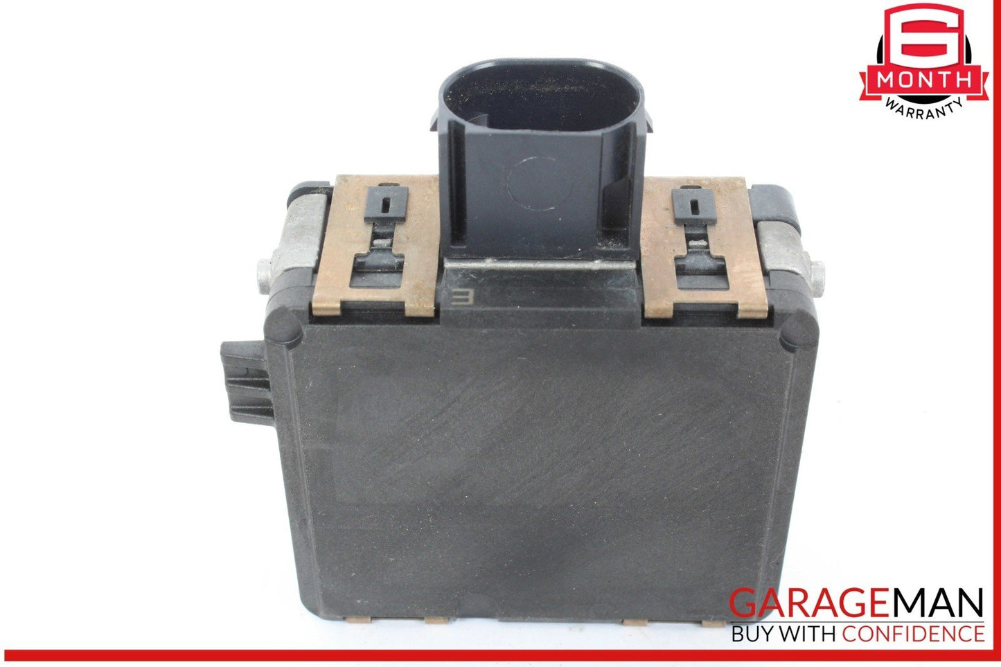 17-24 Audi Q7 Rear Right Passenger Side Blind Spot Alert Sensor 4M0907566E OEM