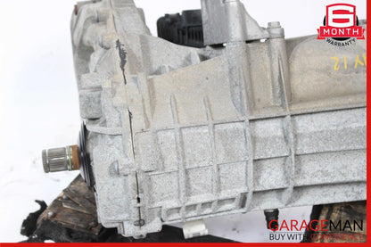 11-15 Porsche Cayenne 958 Trans Transmission Transfer Case OEM