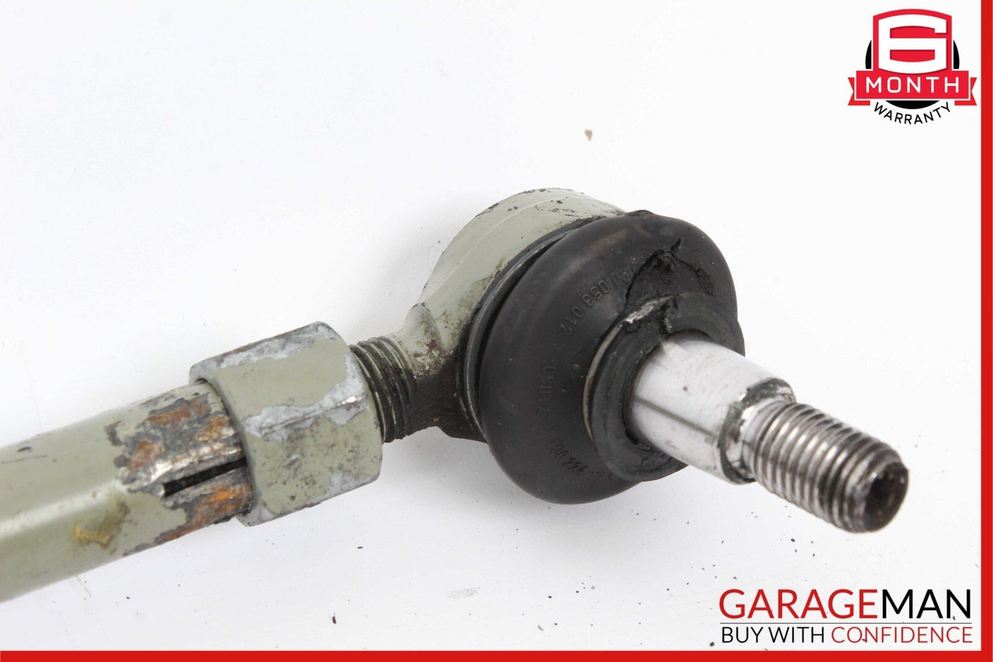 90-02 Mercedes R129 SL500 300SL SL600 Steering Center Link Tie Rod OEM
